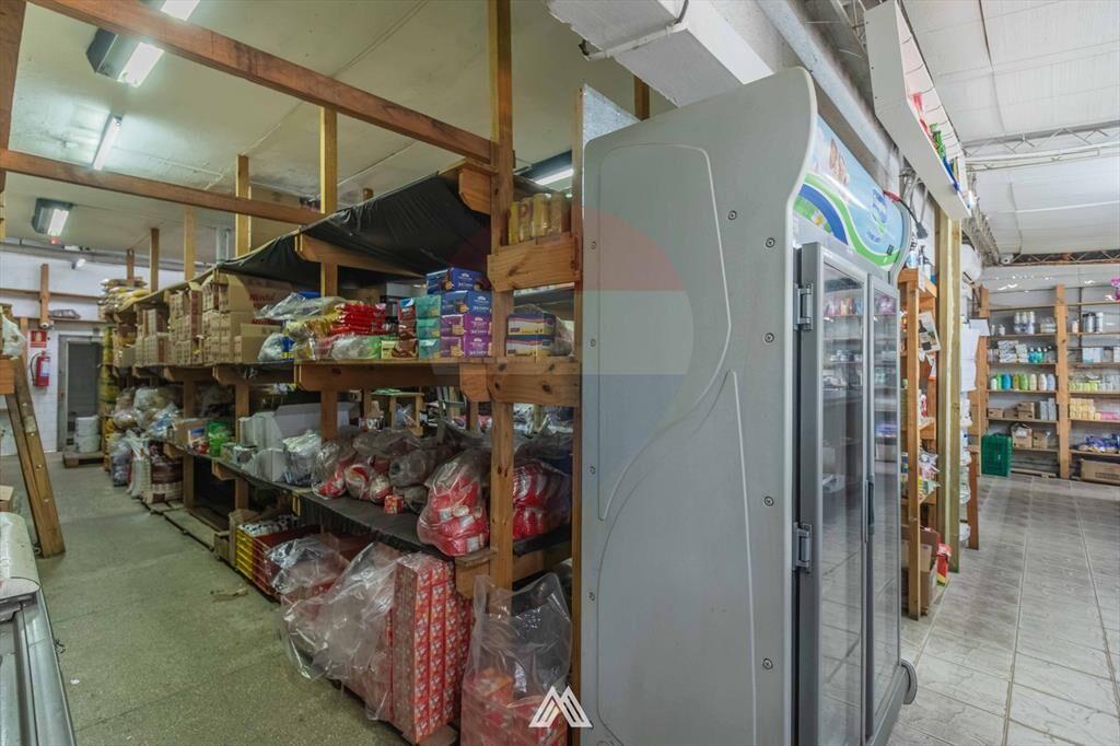 Alquiler local comercial sobre Ruta Interbalnearia