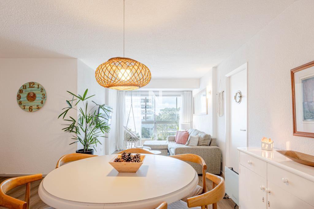 Departamento de 3 dormitorios en venta en Punta