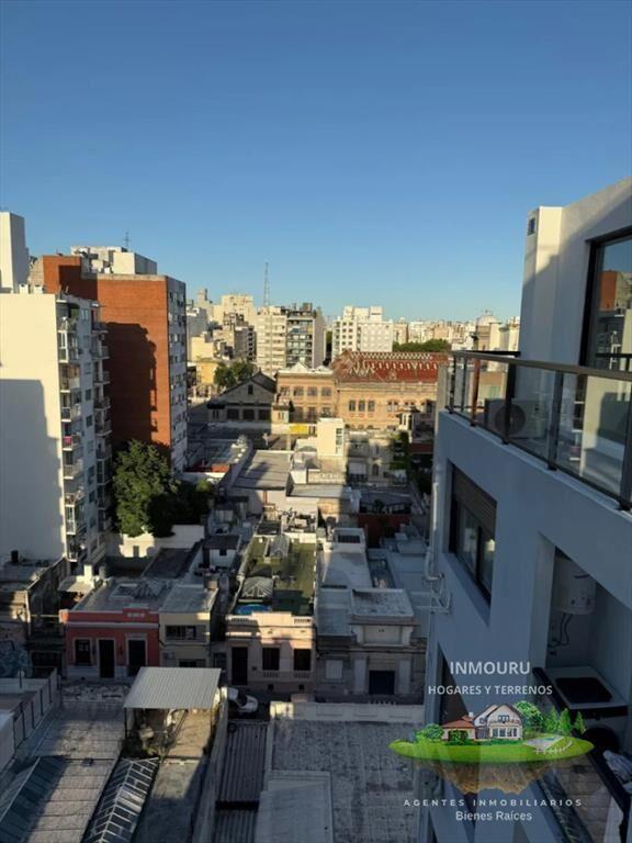 Venta de Apartamento en Cordón de 1 Dormitorio.