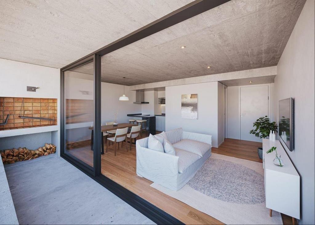 VENTA APARTAMENTO, JARDINES DE CARRASCO ,GARDEN TOWN