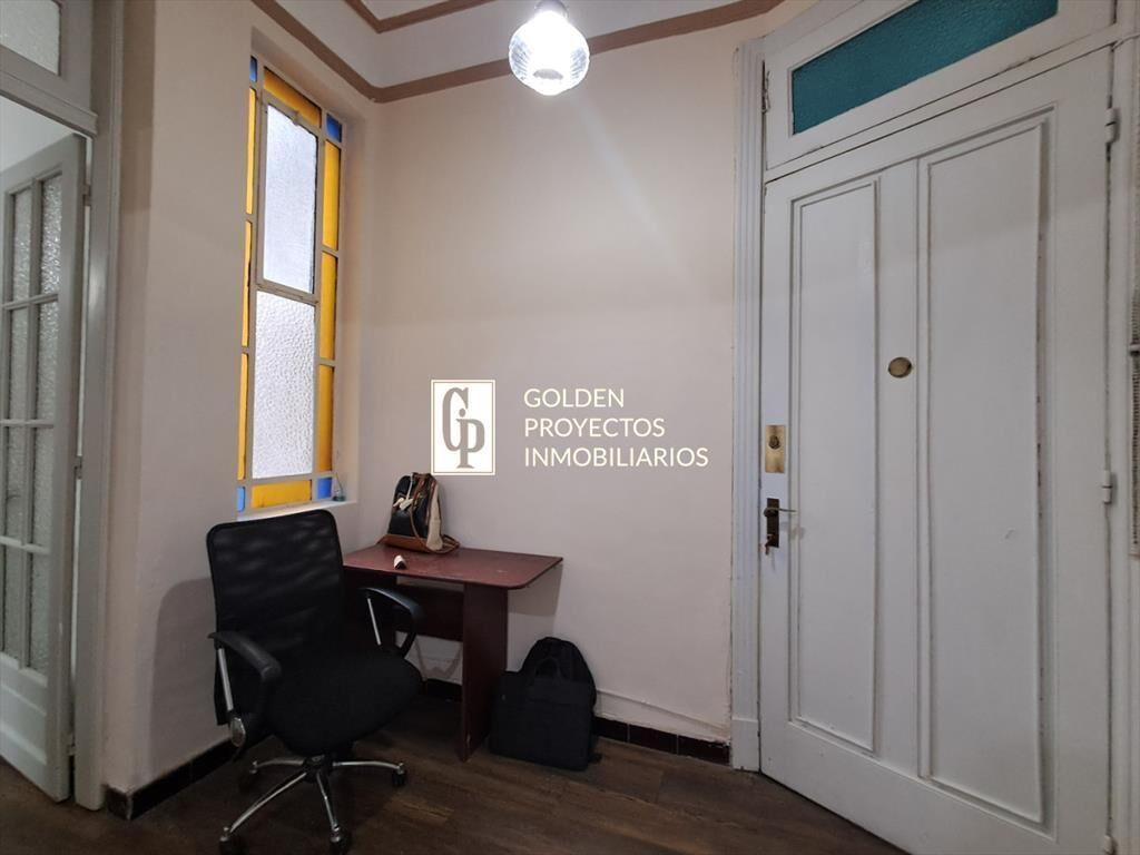 Apartamento en Alquiler en el Centro Un Dormitorio