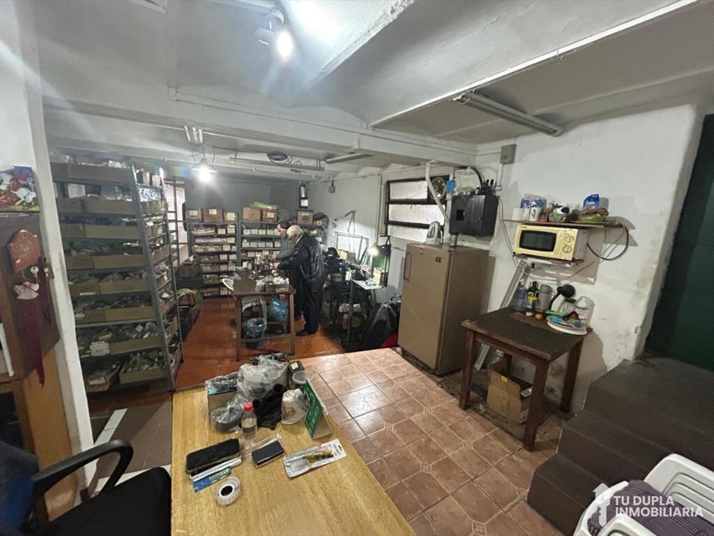 Local Depósito en Venta Cordón Norte