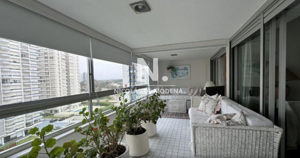 Increíble departamento en venta de 3 Torre en