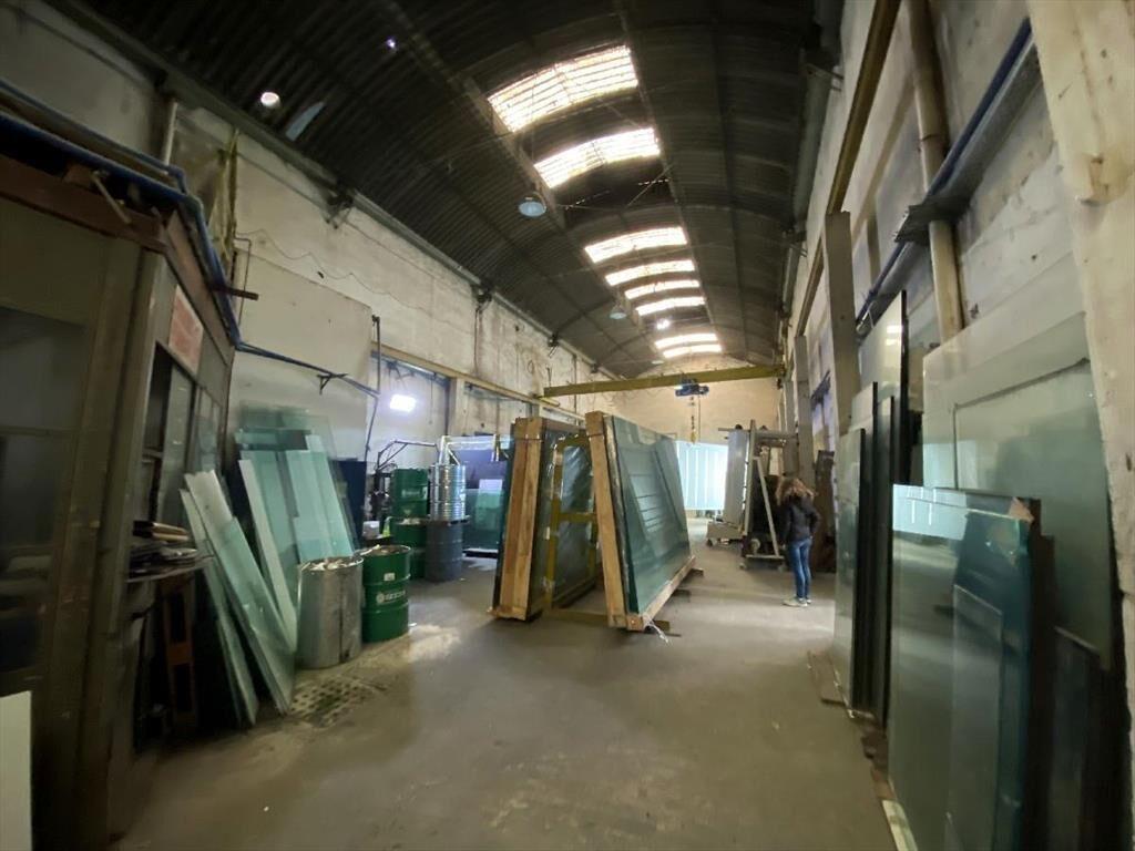 Venta local industrial Goes La Comercial