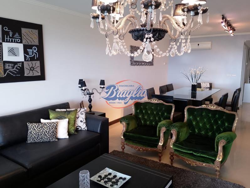 Apartamento Venta en Brava