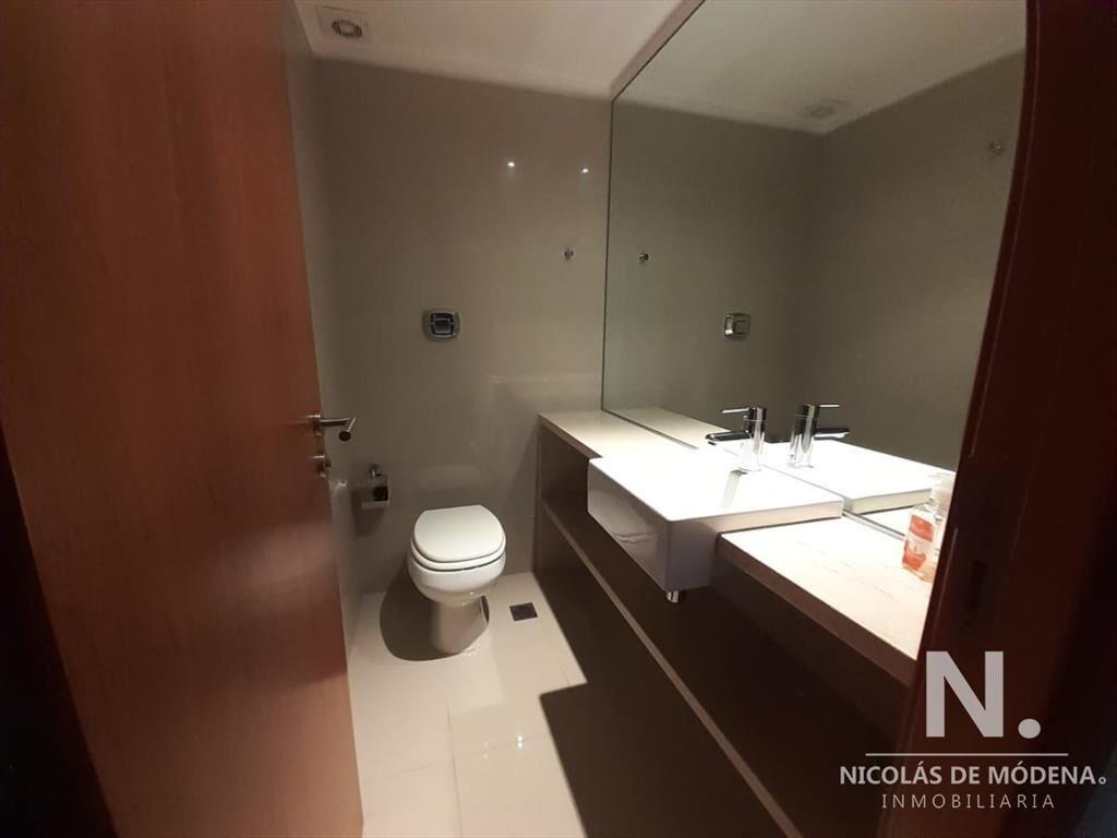 Apartamento de 3 dormitorios. Playa Brava. Rincón del indi