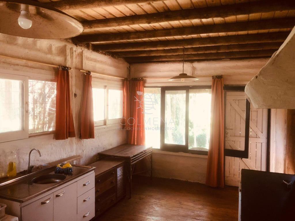 Casa en Burnett