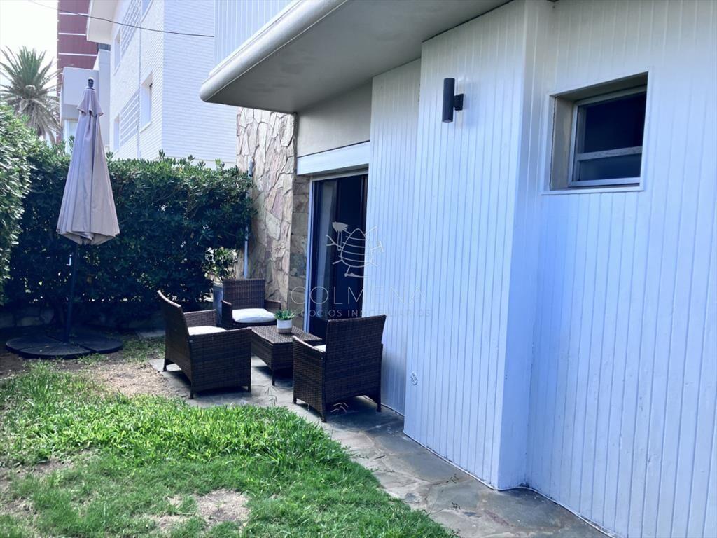 Apartamento reciclado en península