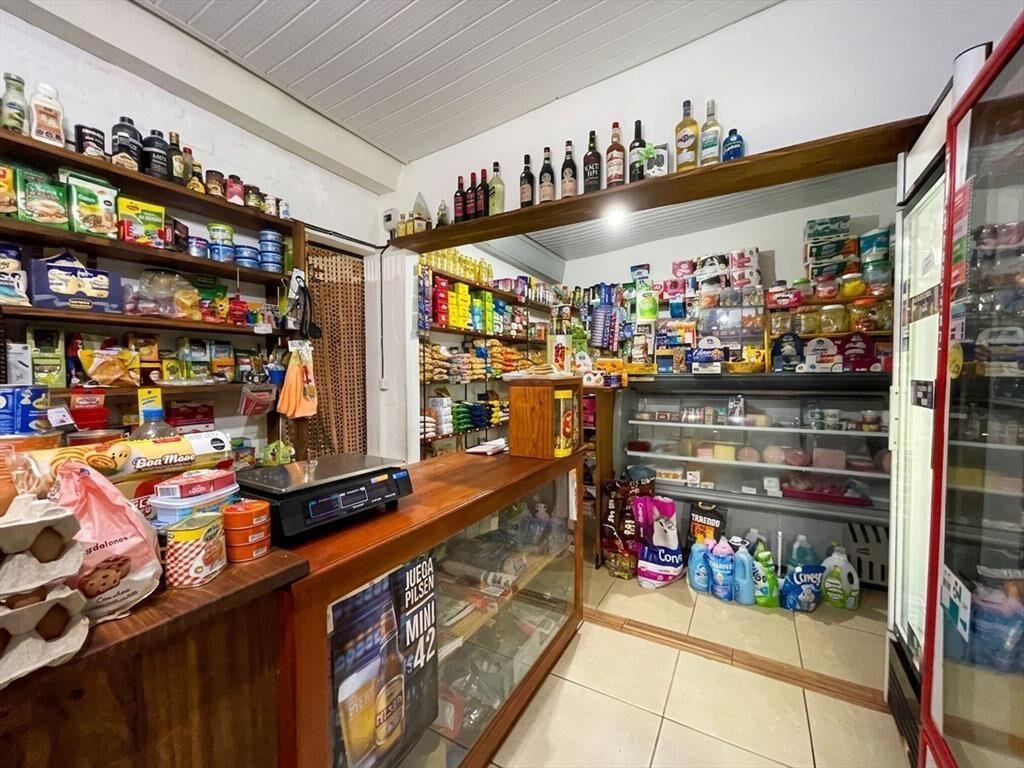 Casa con Local en Venta en Juan Lacaze