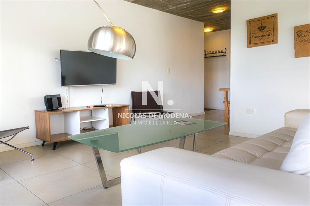 Apartamento en Brava - Punta del Este en venta de