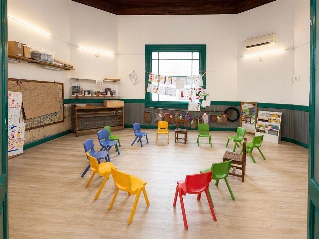 VENTA CASA CORDÓN 8 AMBIENTES 2 BAÑOS PATIO