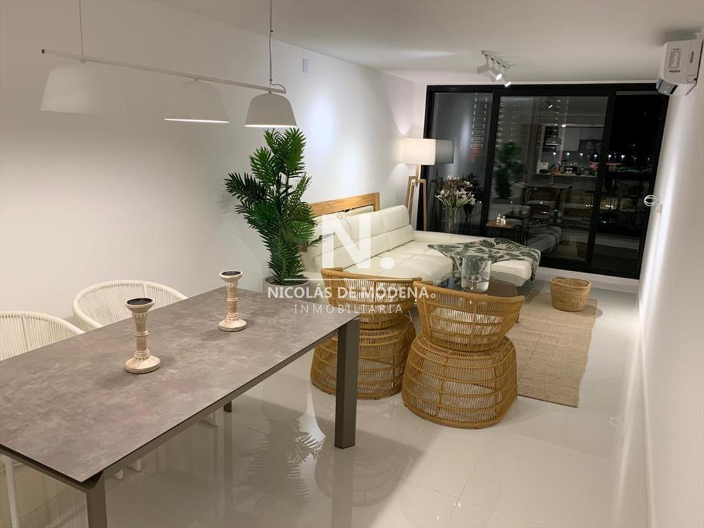 ARTOWER 2. PUNTA DEL ESTE ,2 DORMITORIOS 2 BAÑOS