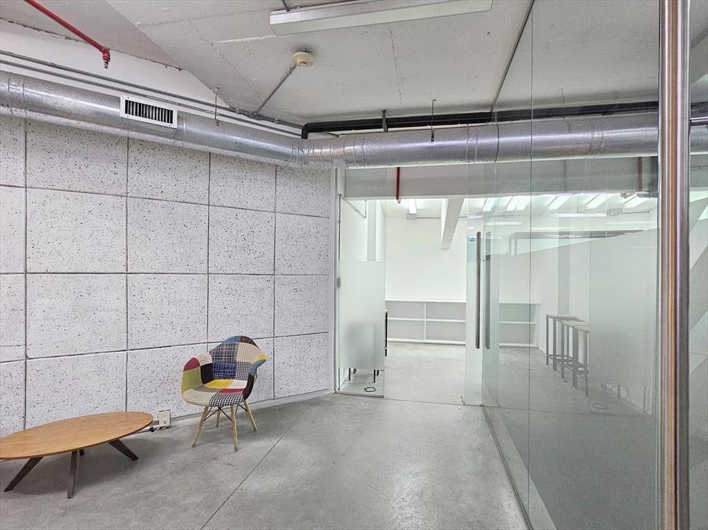 Oficina WTC BUCEO - Alquiler en WORLD TRADE CENTER
