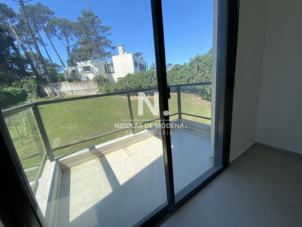 Apartamento en Mansa - Punta del Este
