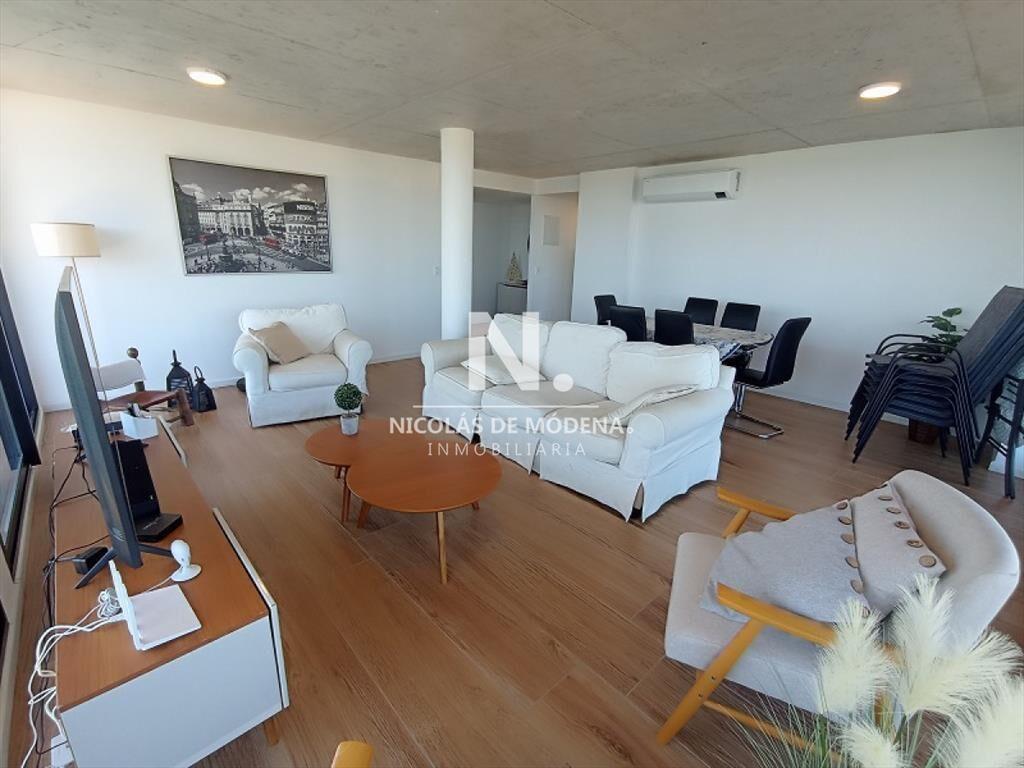 Diseño moderno, hermosas vistas y amplios esta
