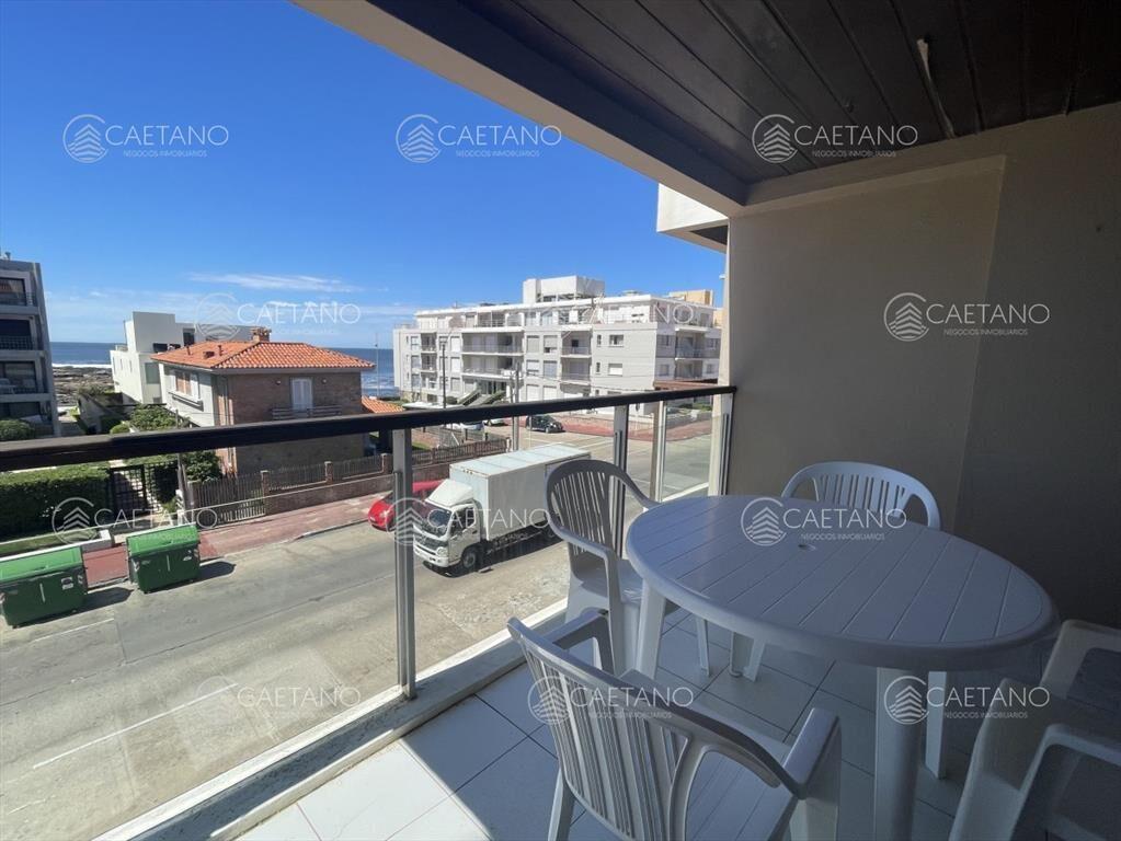Apartamento en venta 2 dormitorios Punta del Este