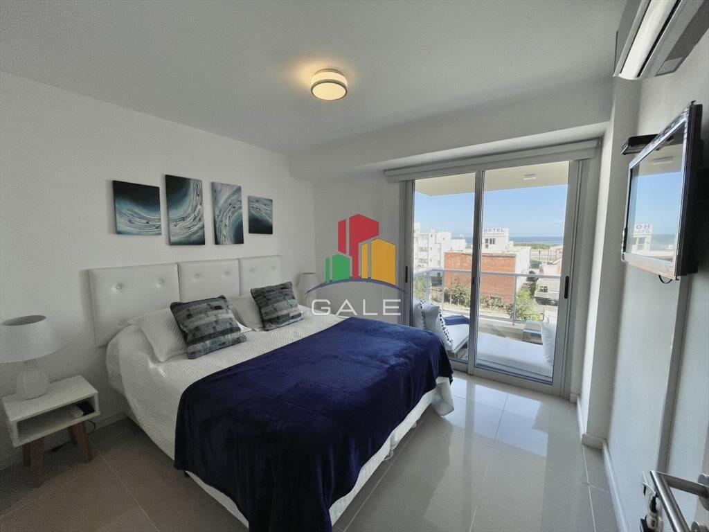 VENTA DE APARTAMENTO DE 2 DORMITORIOS EN BRAVA A PASOS DEL
