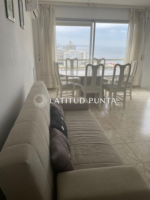 Apartamento en Península, 2 dormitorios