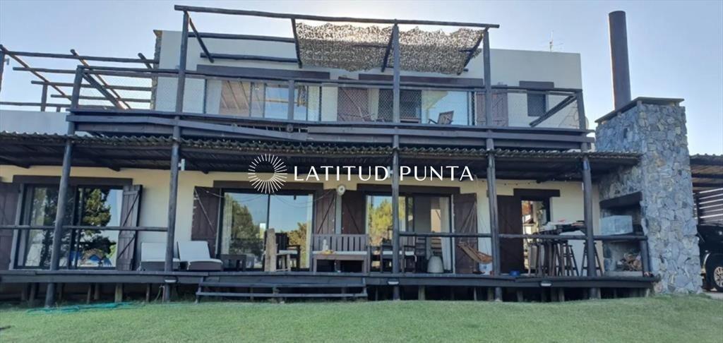 Casa en venta y alquiler