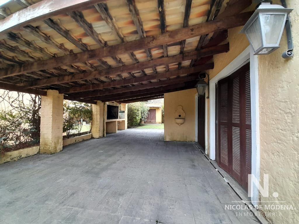 Casa en Venta La Barra