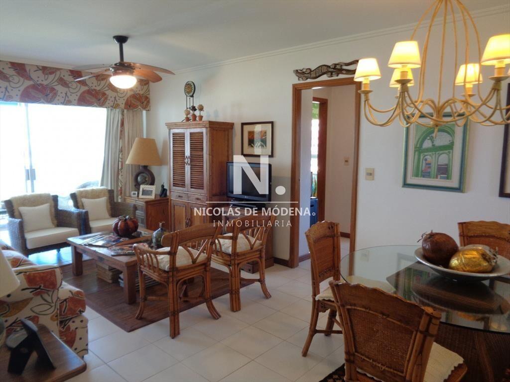 OCEAN TOWER CON EXCELENTE VISTA AL MAR 2 VENTA