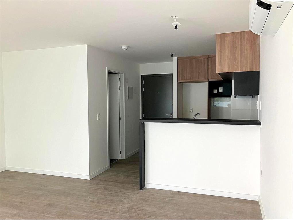 Venta Apartamento con Renta Pocitos Monoambiente 1 Baño Ter