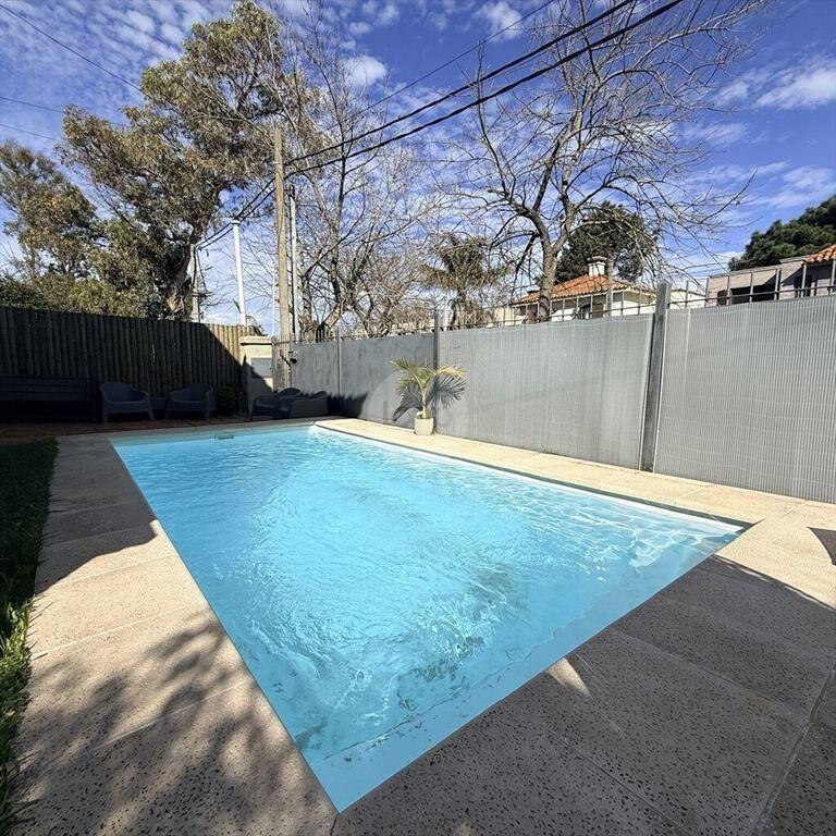 Venta Casa de 3 dormitorios con piscina climatizada en Parq