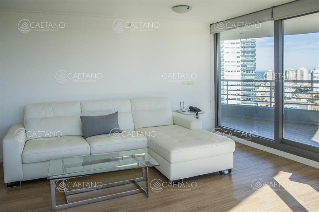 Venta apartamento 2 dormitorios Punta del Este