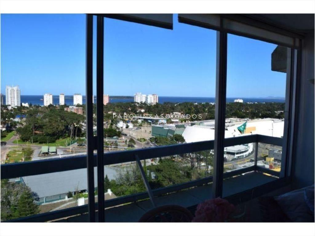 Apartamento 3 dormitorios en Roosevelt, Punta