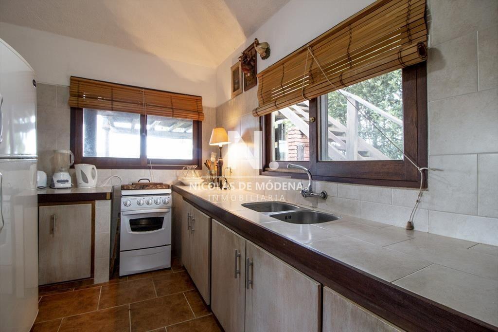 Casa en venta en zona Tio tom muy cerca del mar