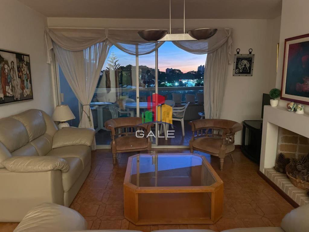 Apartamento en Roosevelt - Punta del Este