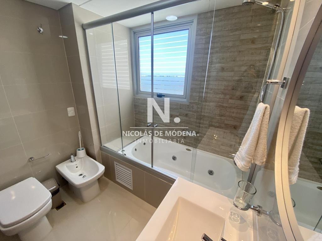 Venta apartamento 2 dormitorios punta del este