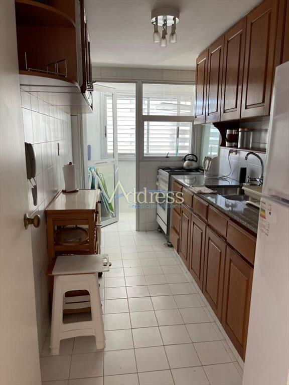 Apartamento en Punta del Este, Brava
