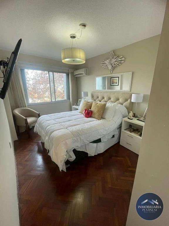 Apartamento amoblado de 2D, Piso 6, en alquiler en Centr...