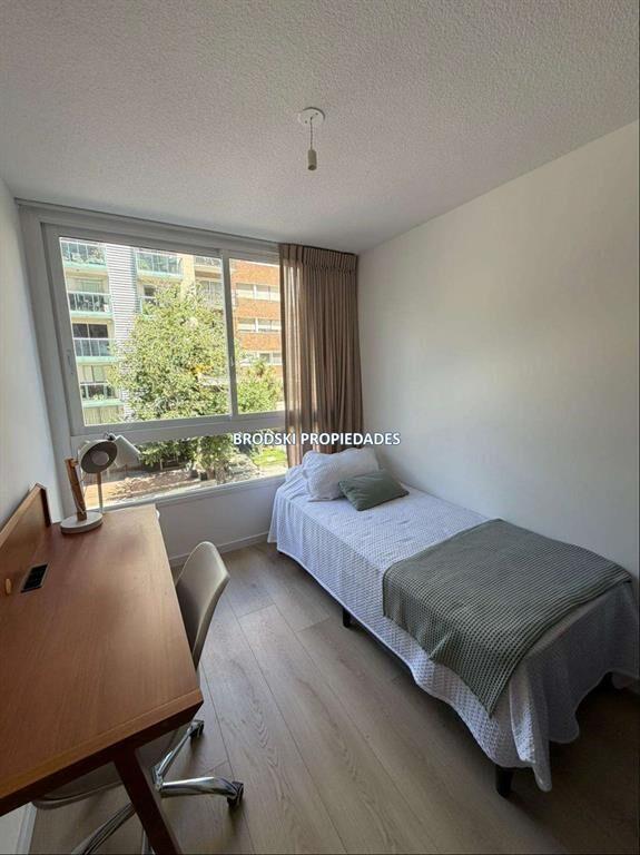 VENTA APARTAMENTO A ESTRENAR EN PUNTA CARRETAS - 2 DORMITOR