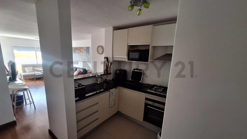 Parque Batlle Venta Apto amoblado1 Dom Piso alto /ameniti...