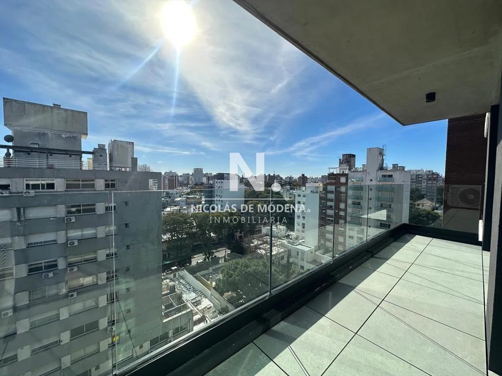 Venta Apartamento de 1 Dormitorio a Estrenar en