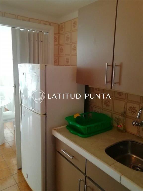 Piso alto en Mansa