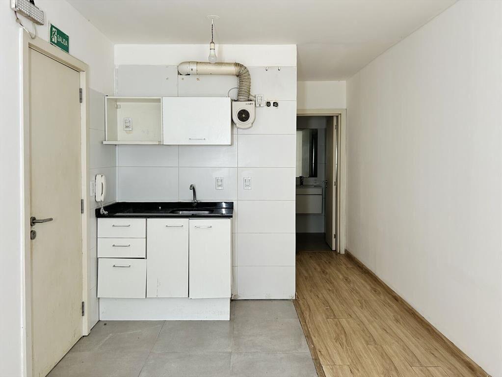 Venta Apartamento mono ambiente con azotea en Villa Muñoz c