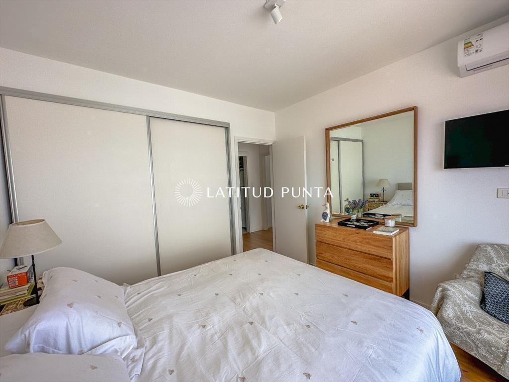 Península, apartamento de 2 dormitorios