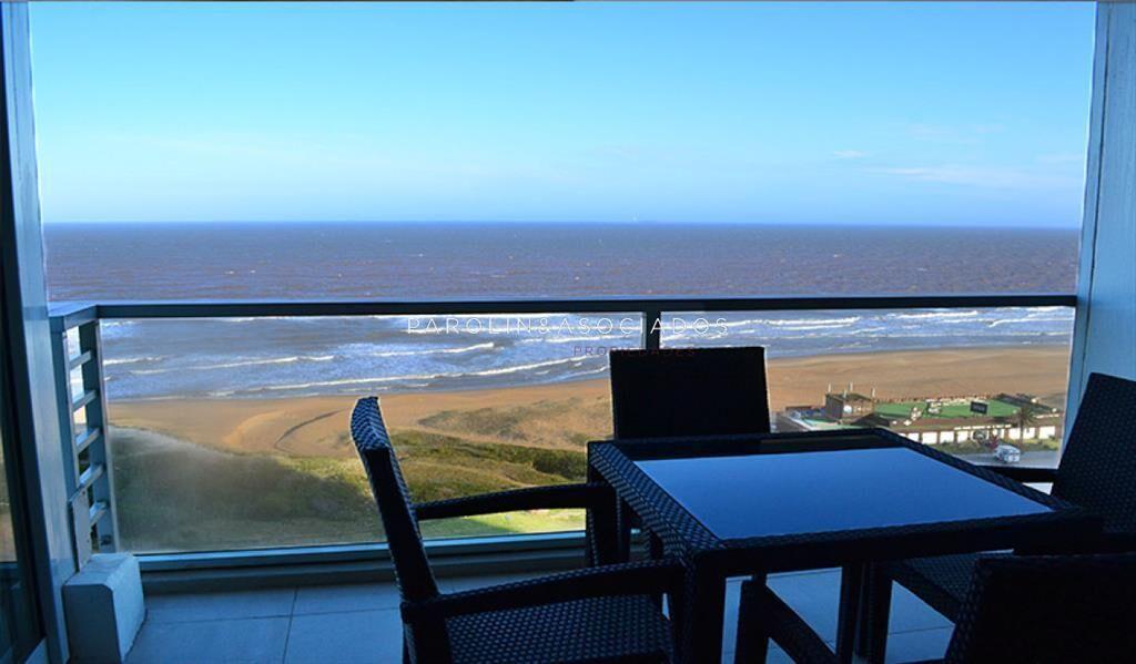 Apartamento en venta en Le Parc II, Punta del