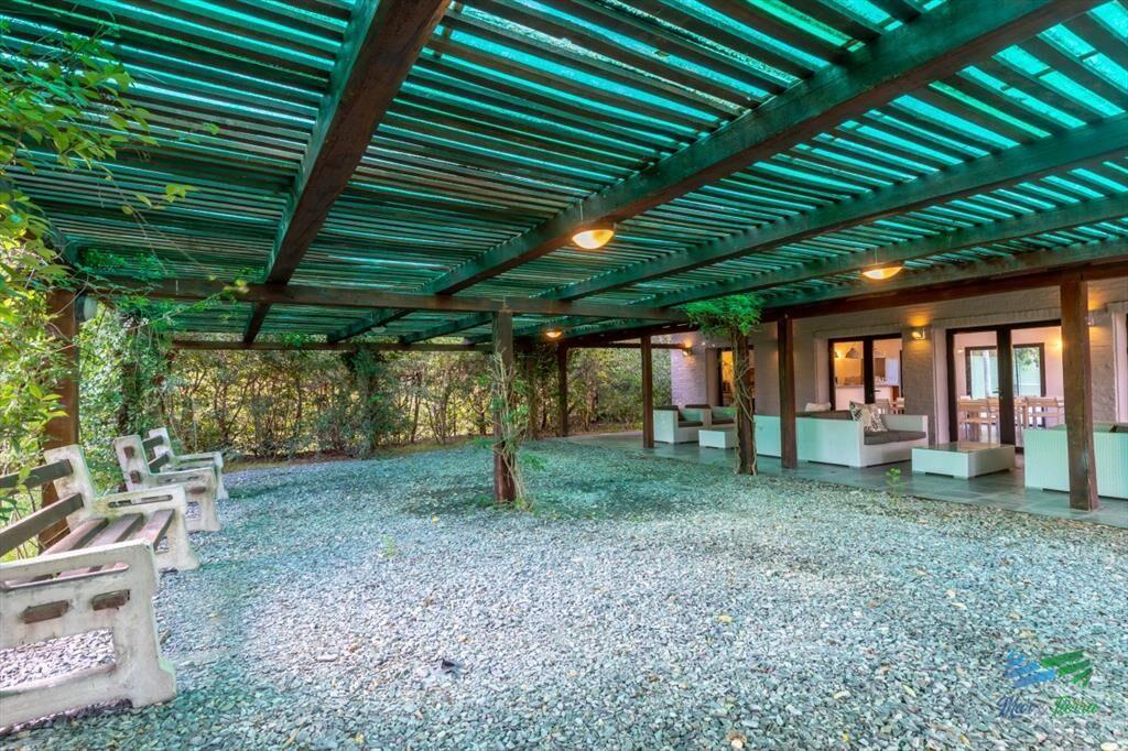 Vendo casa en barrio privado con todos los Punta