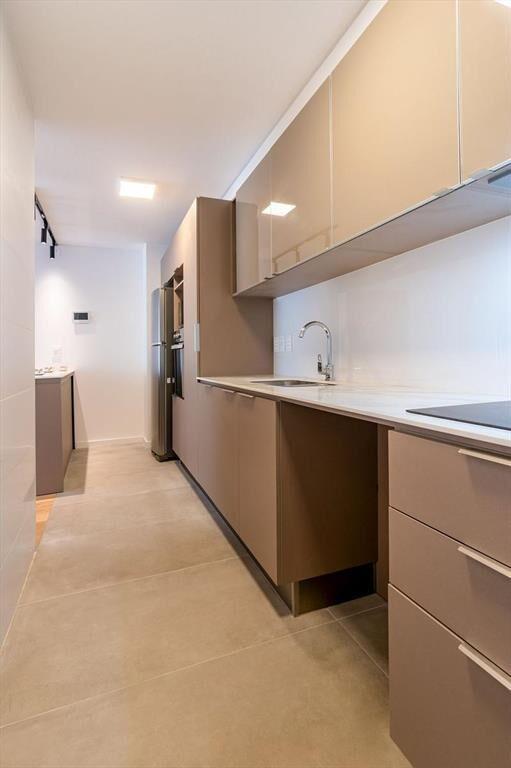 Apartamento en Venta Rambla Malvín Montevideo Garajes
