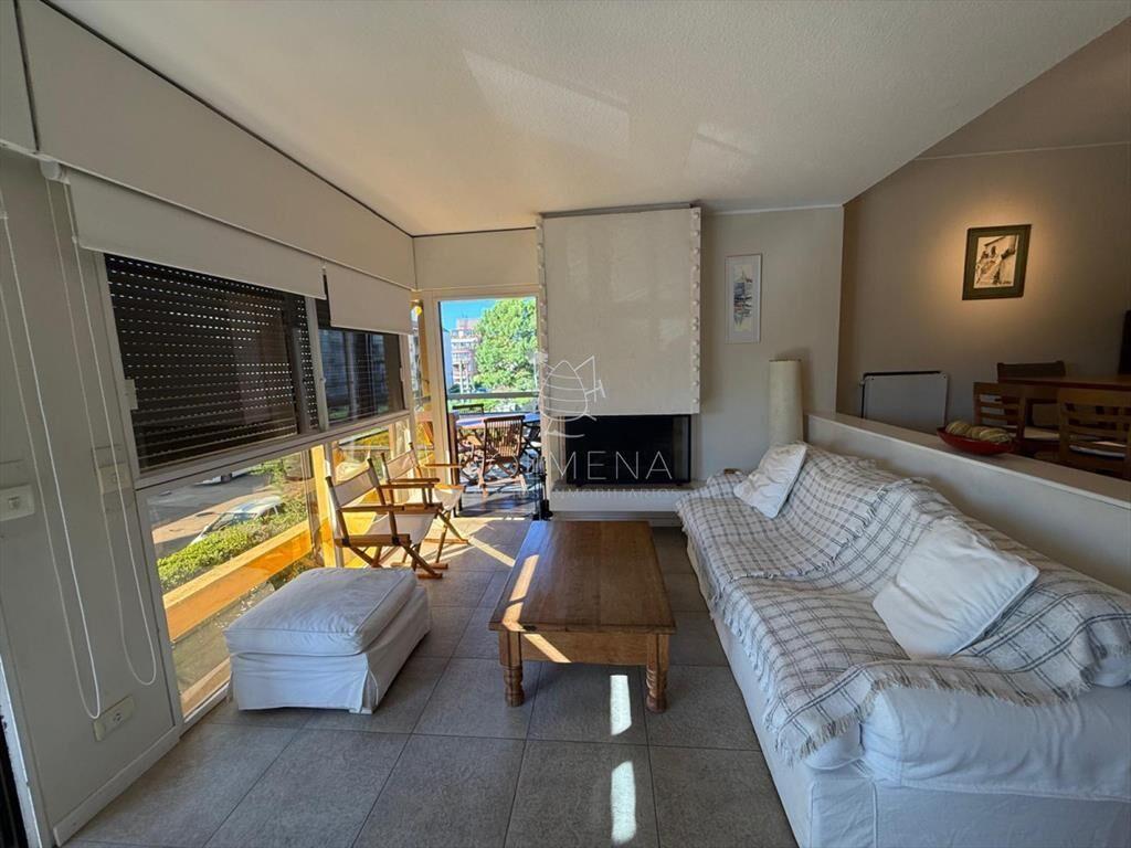 hermoso departamento en venta peninsula