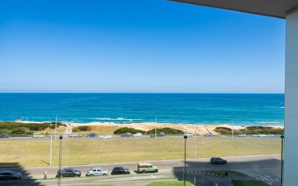 Venta apartamento Le Parc Torre III Punta del Este