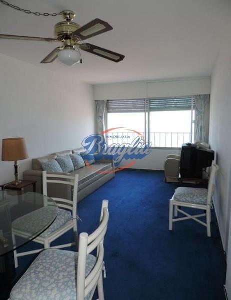 Apartamento Alquiler Temporal en Península