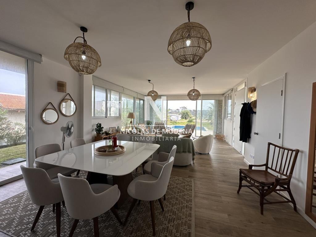 Casa en Tio Tom - Punta Ballena
