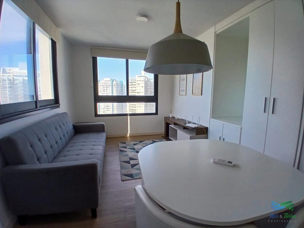 Torre Gauguin - Piso Alto 1 dorm con Vista