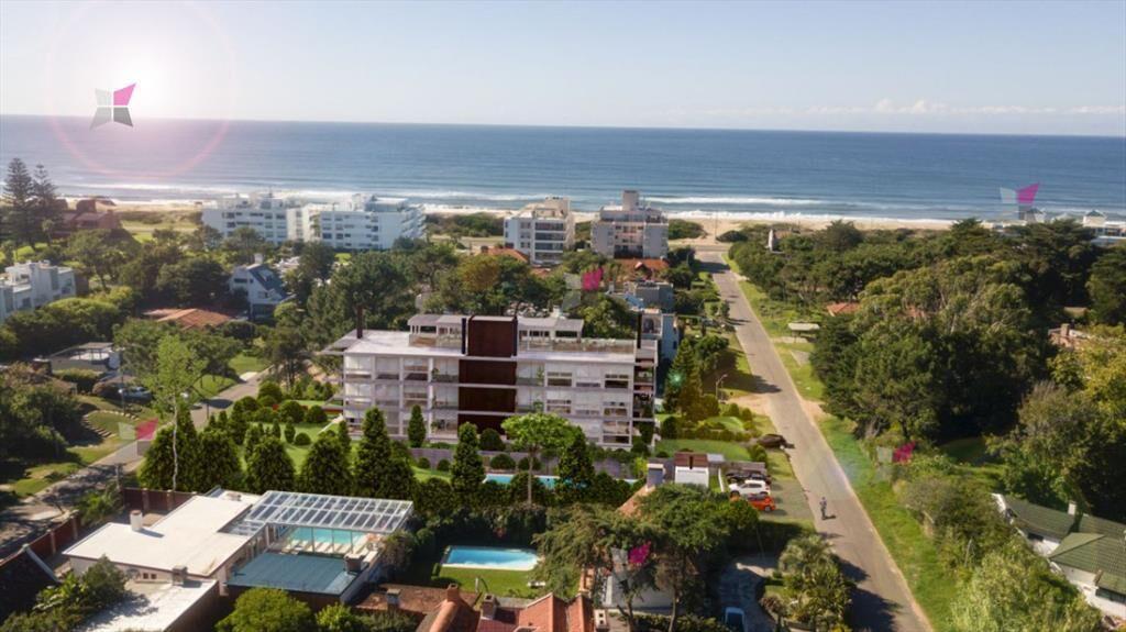 VENTA DE APARTAMENTO DE 1 DORMITORIO EN BRAVA PUNTA DEL EST