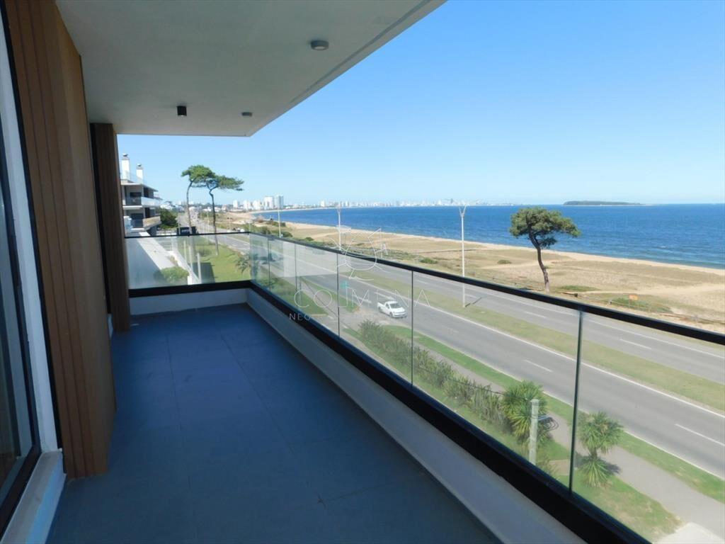 PENT HOUSE EN PINARES PRIMERA FILA 3 DORMITORIOS